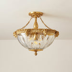 pineapple-ceiling-lamp