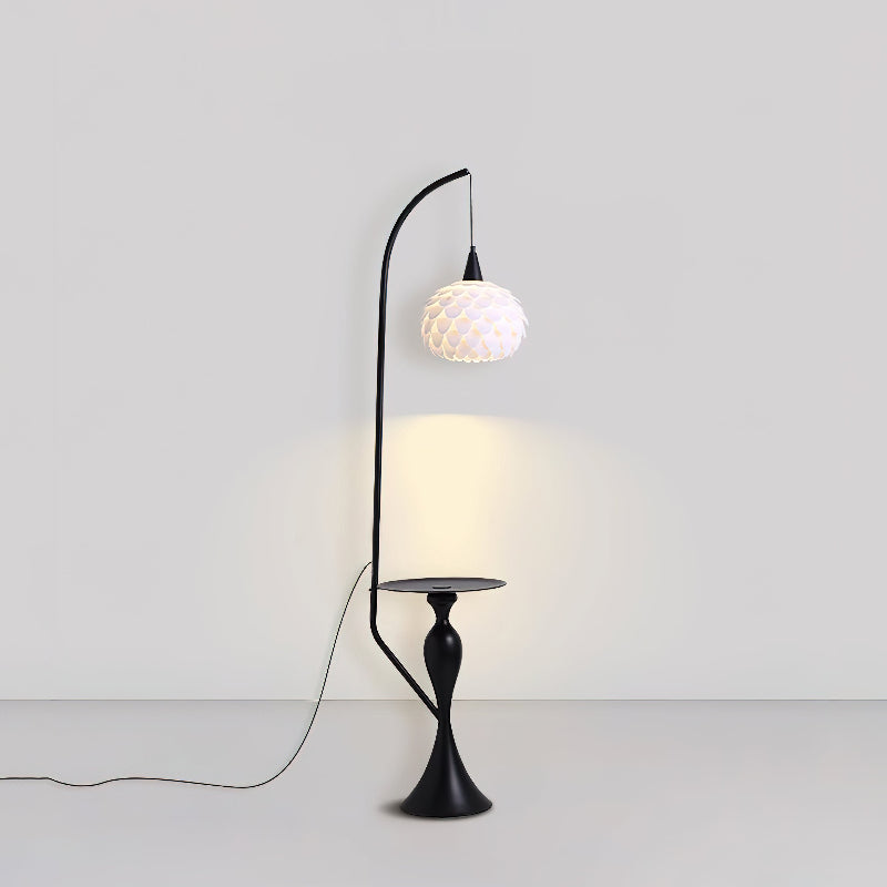 pineapple-floor-lamp