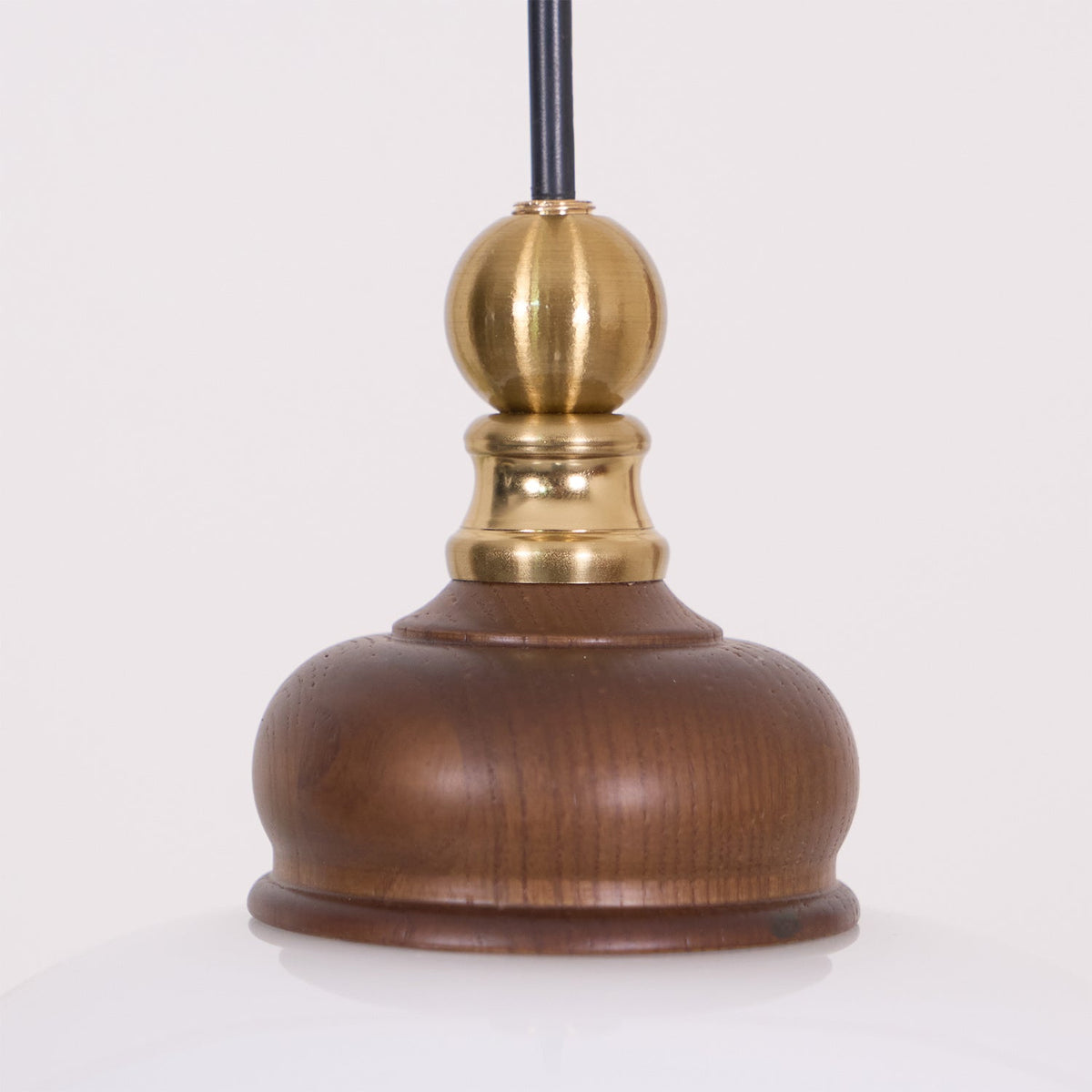 pinecone-pendant-light