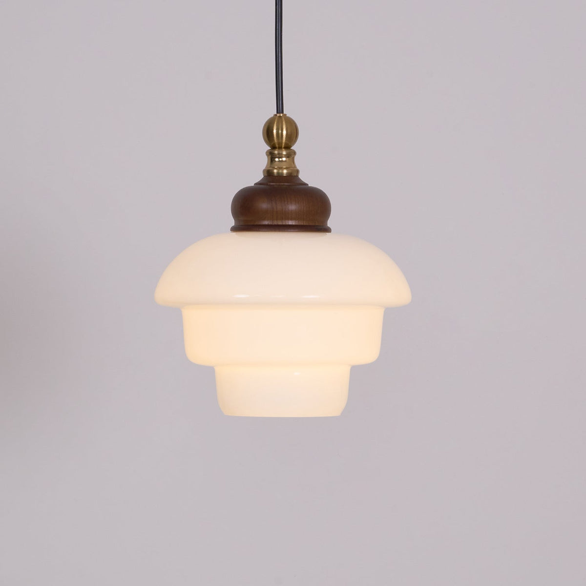 pinecone-pendant-light