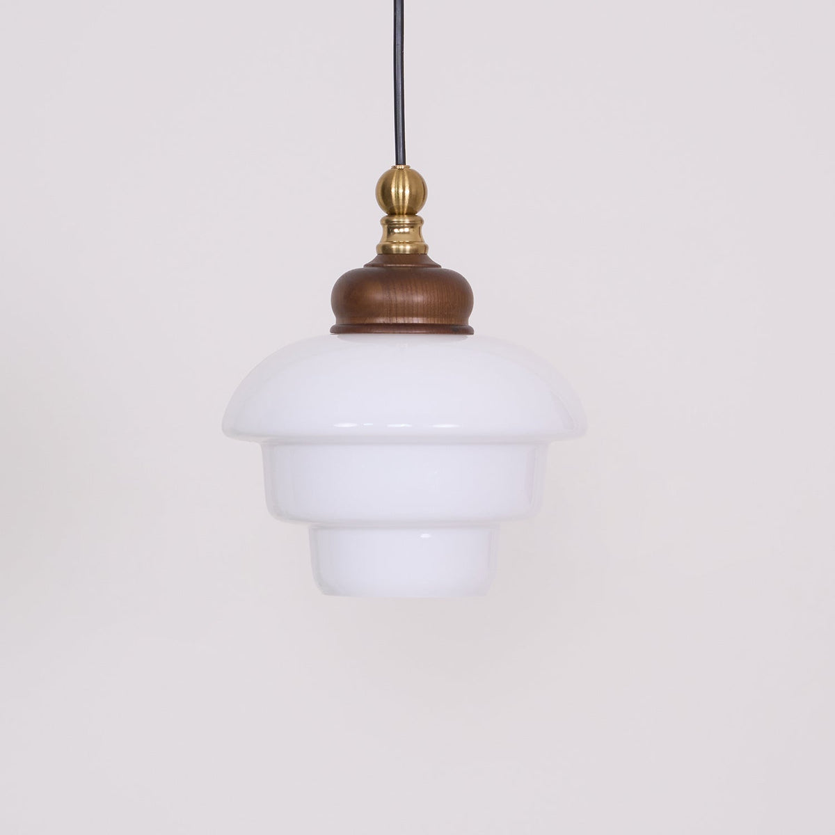 pinecone-pendant-light