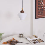 pinecone-pendant-light