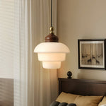 pinecone-pendant-light