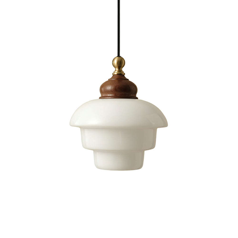 pinecone-pendant-light