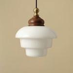 pinecone-pendant-light