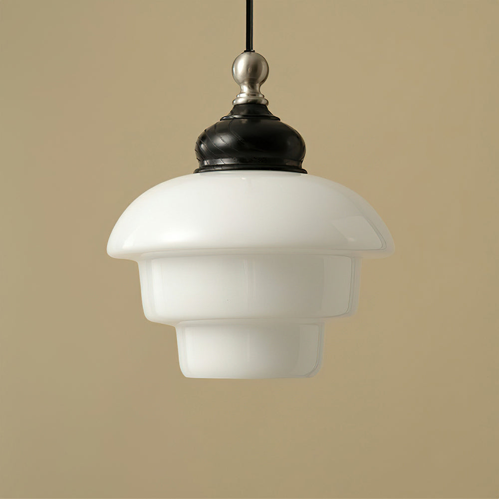 pinecone-pendant-light