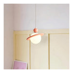 Cream Colored Hallway Entrance Foyer Entry Pendant Light