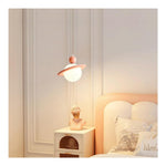 Cream Colored Hallway Entrance Foyer Entry Pendant Light