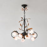 pink-tulip-chandelier