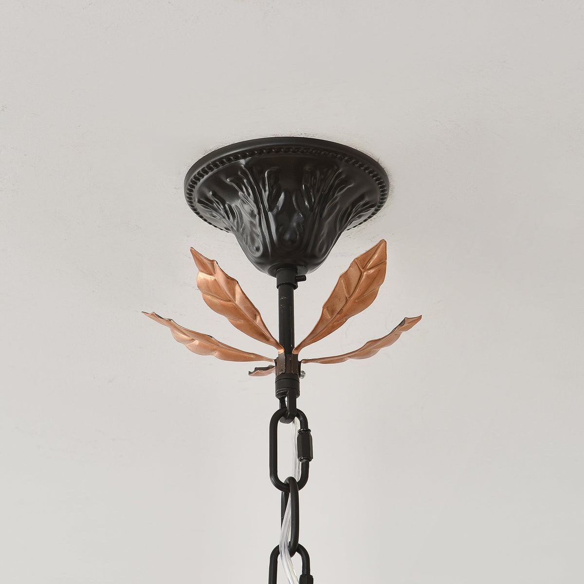 pink-tulip-chandelier