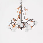 pink-tulip-chandelier