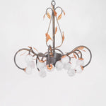 pink-tulip-chandelier