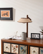 Pinnacle Table Lamp