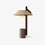 Pinnacle Table Lamp