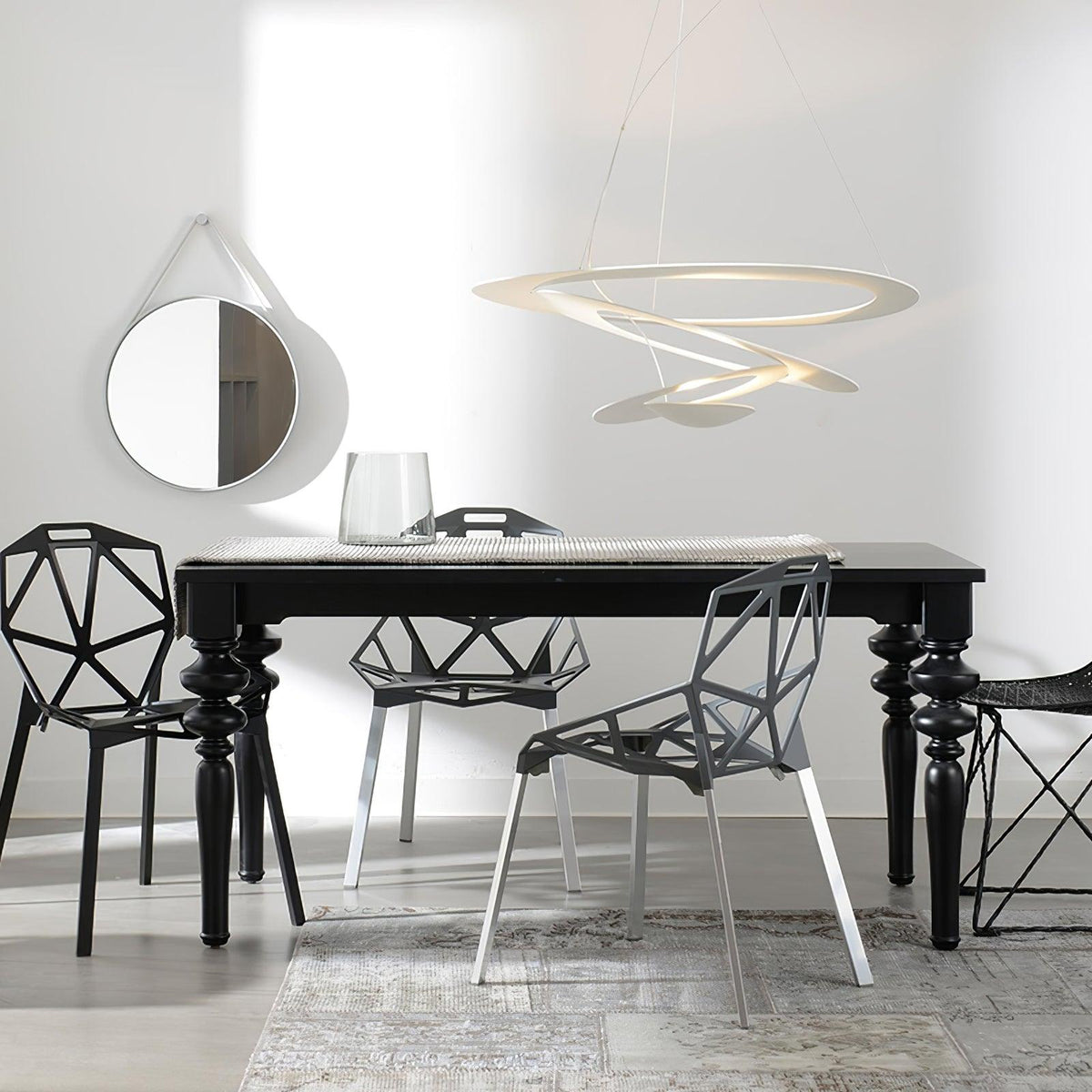 Pirce Pendant Lamp