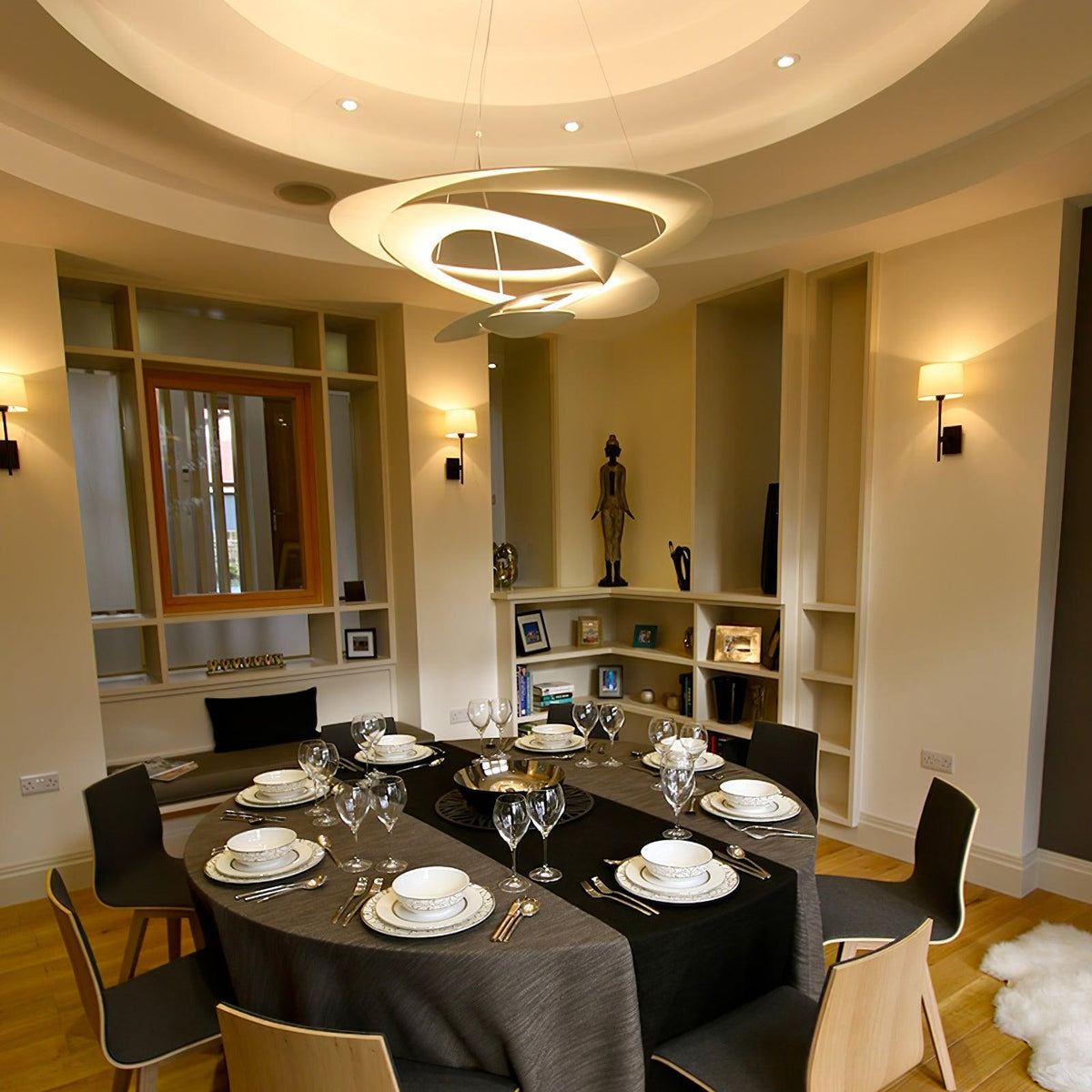 Pirce Pendant Lamp