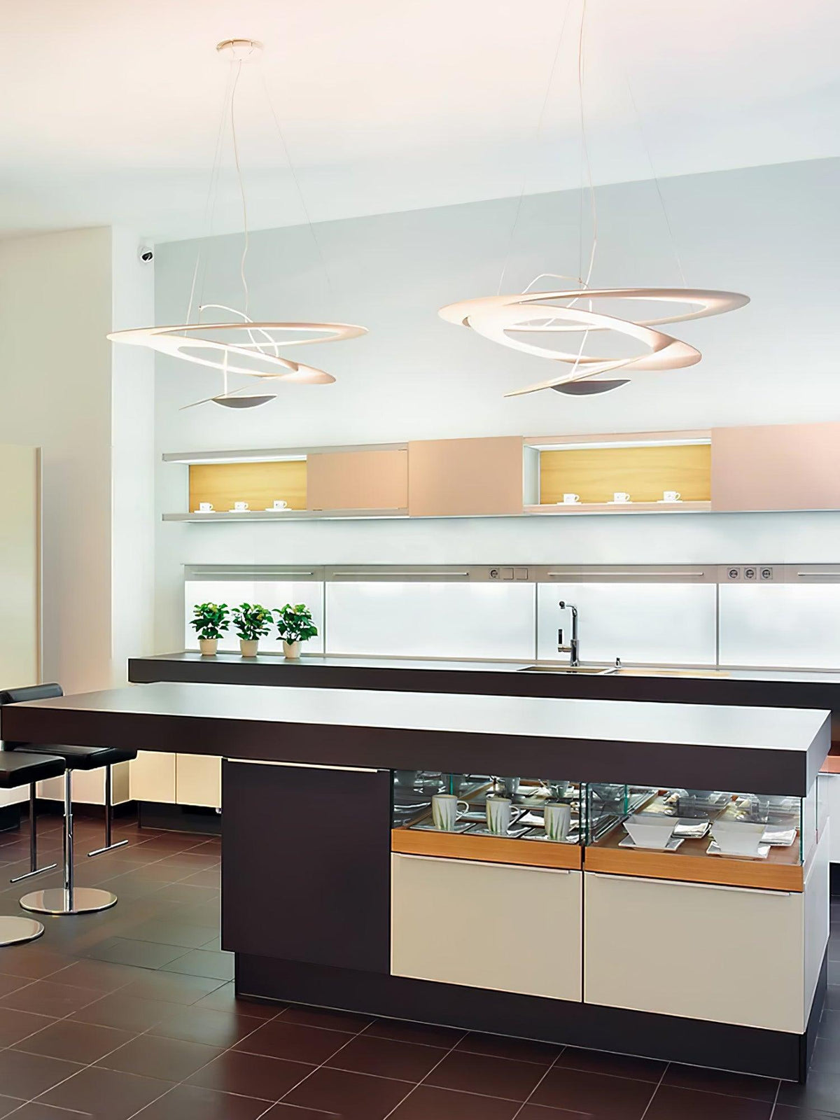Pirce Pendant Lamp