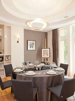 Pirce Pendant Lamp