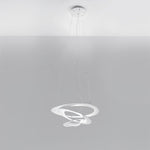Pirce Pendant Lamp