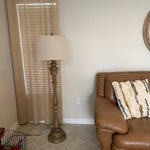 Pitch Traditional Floor Lamp