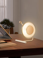 Pixo Built In Battery Table Lamp