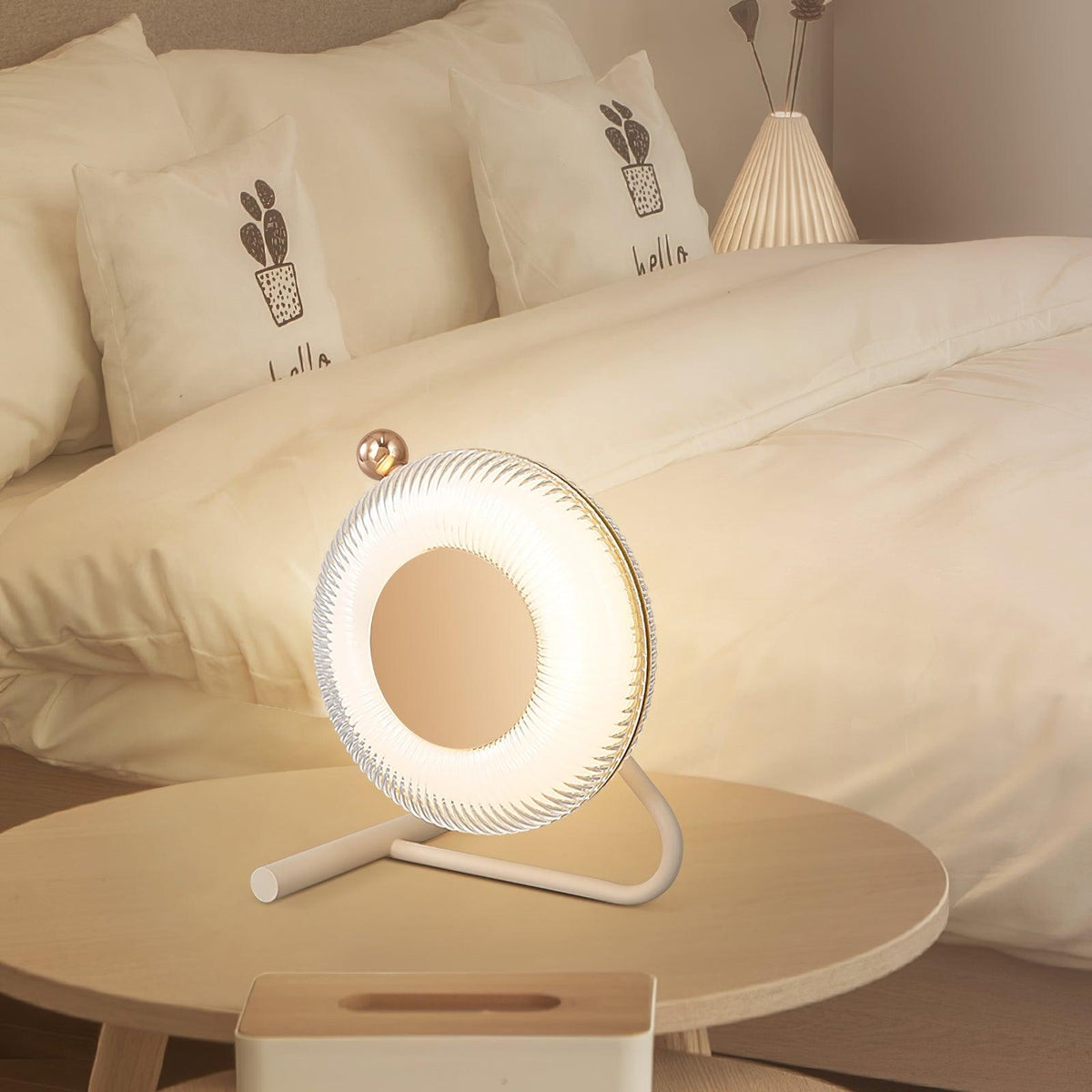 Pixo Built In Battery Table Lamp