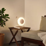Pixo Built In Battery Table Lamp