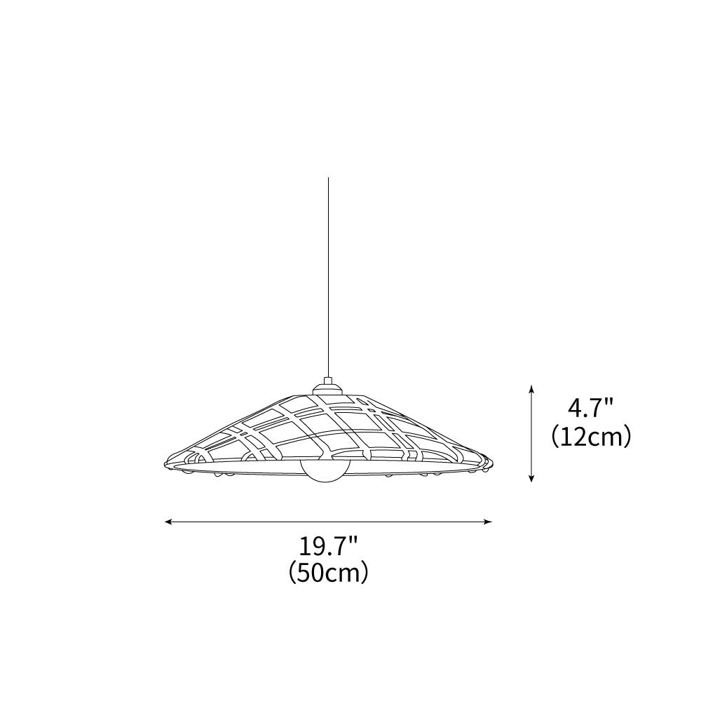 plaid-pendant-light