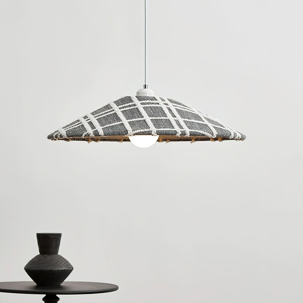 plaid-pendant-light