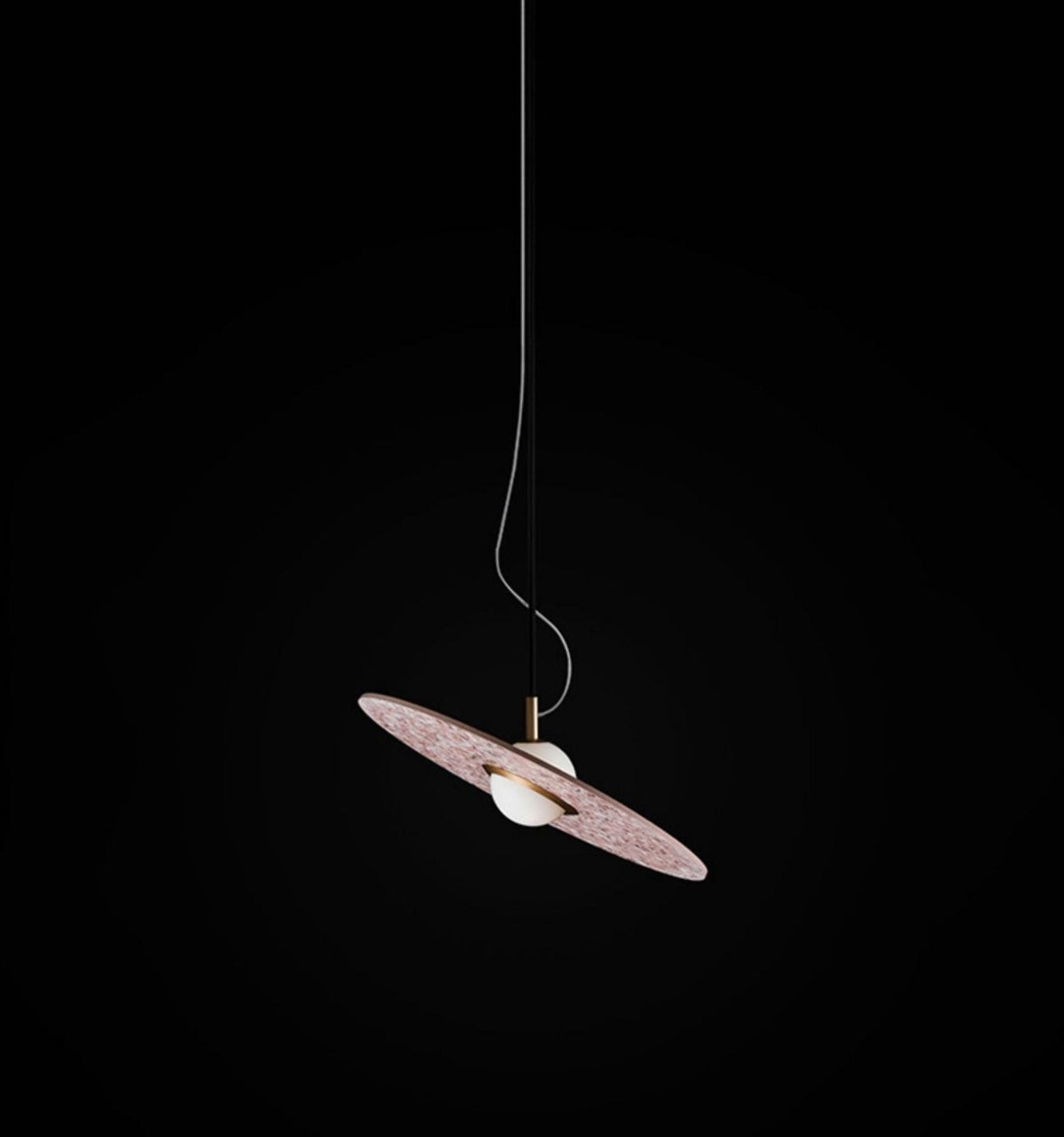 Planet Terrazzo Pendant lamp