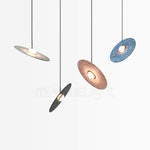 Planet Terrazzo Pendant lamp