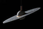 Planet Terrazzo Pendant lamp