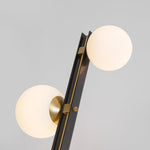 Planeta Floor Lamp