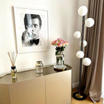 Planeta Floor Lamp