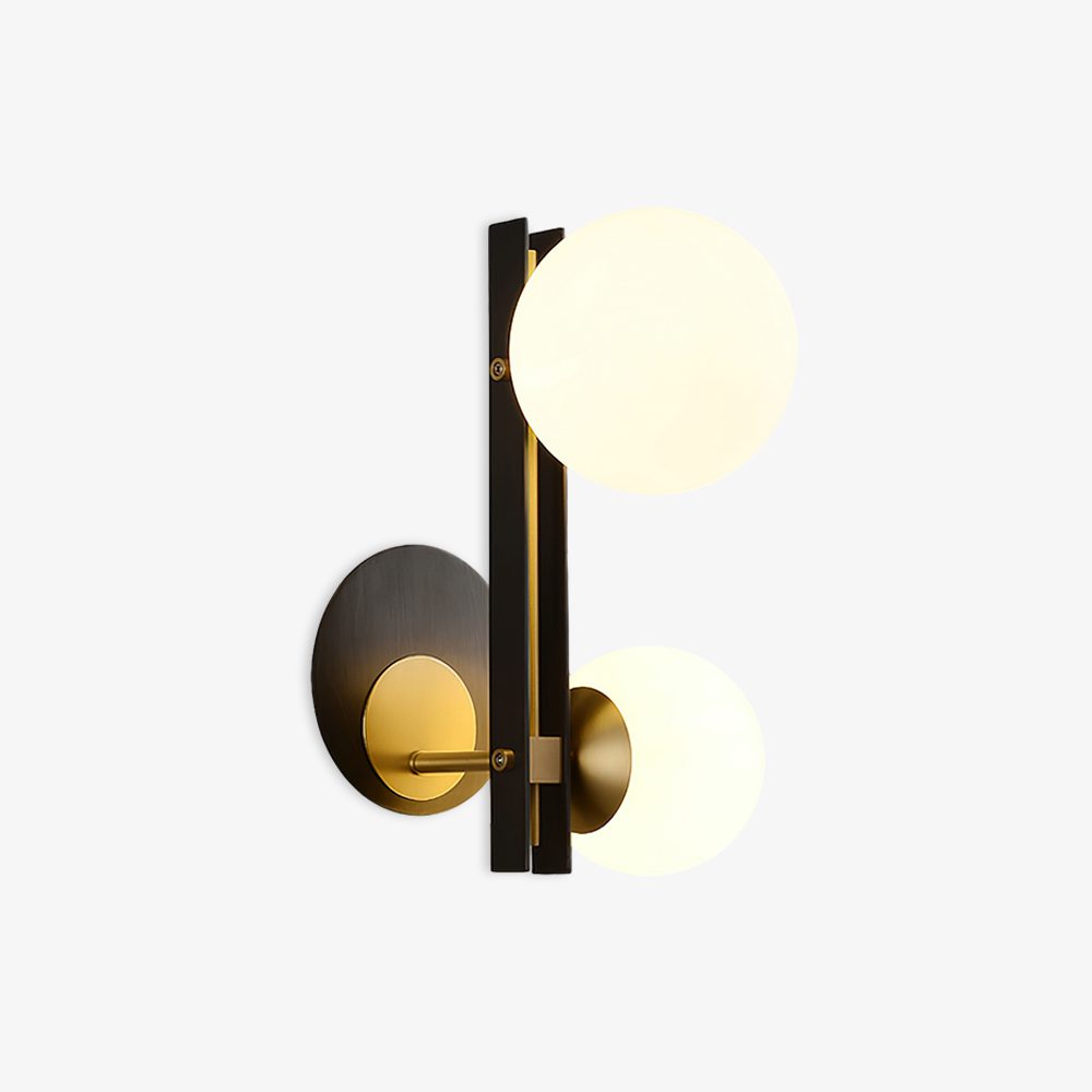 Planeta Wall Lamp