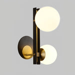 Planeta Wall Lamp