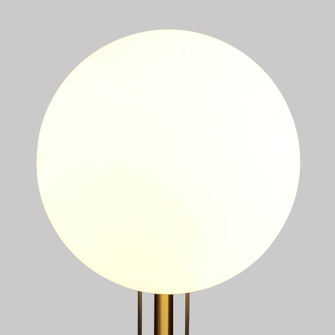 Planeta Wall Lamp