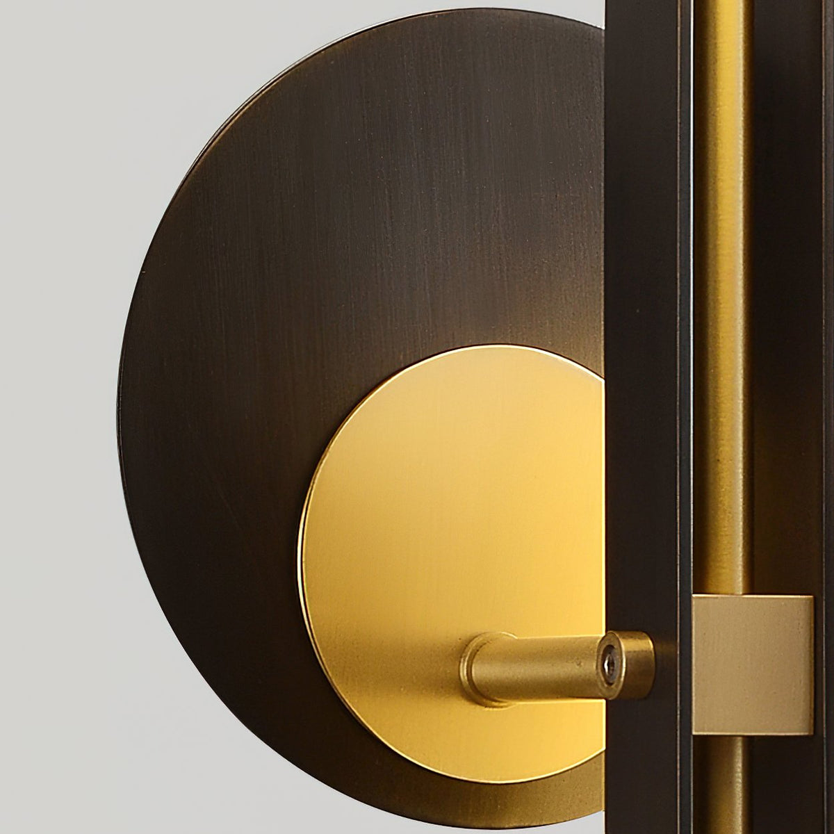 Planeta Wall Lamp