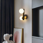 Planeta Wall Lamp