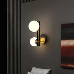 Planeta Wall Lamp