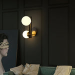 Planeta Wall Lamp