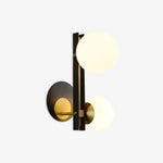 Planeta Wall Lamp