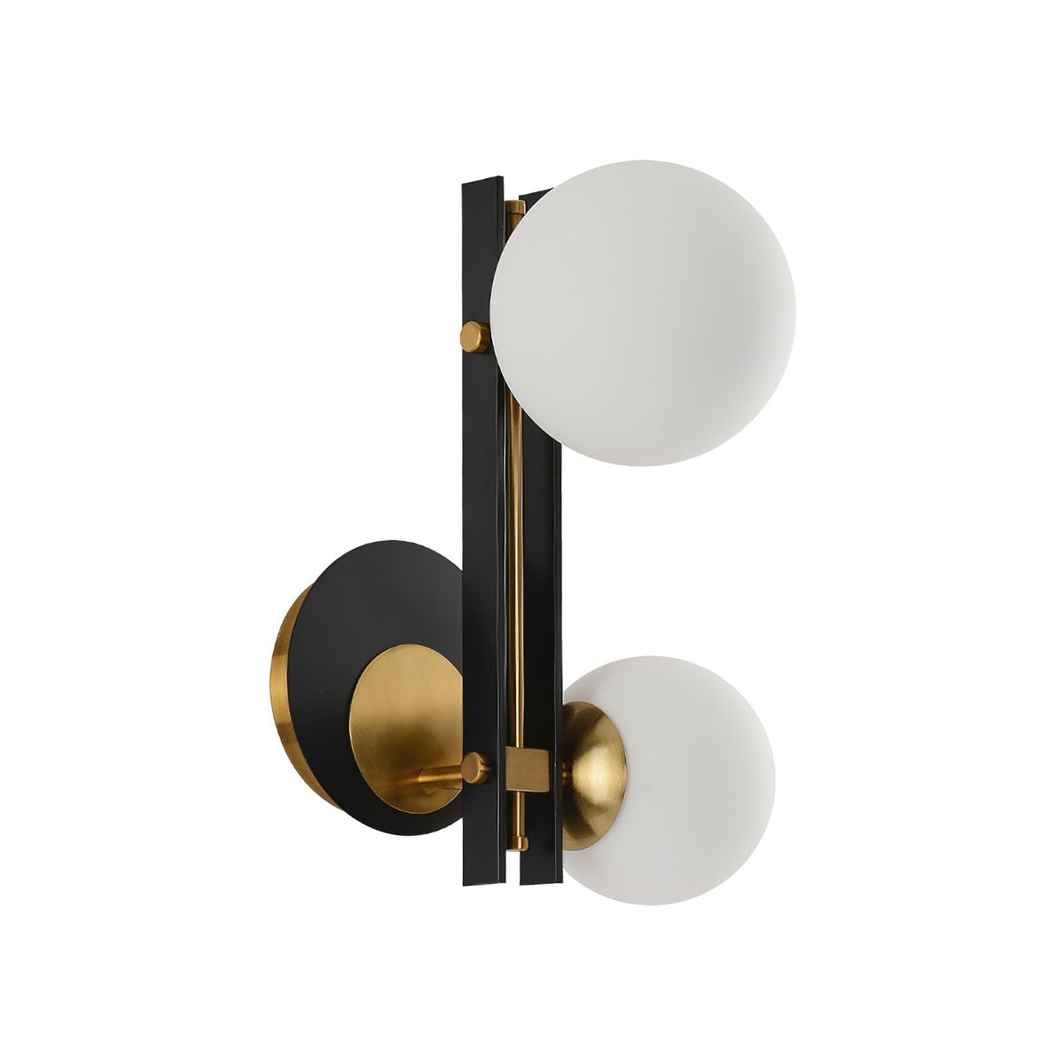 Planeta Wall Lamp