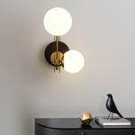 Planeta Wall Lamp