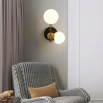 Planeta Wall Lamp