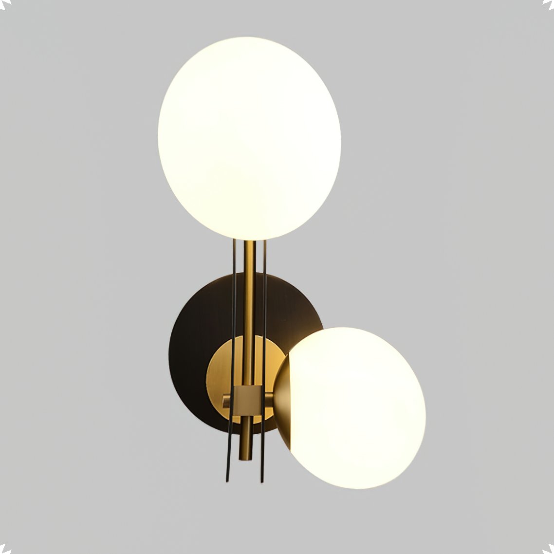 Planeta Wall Lamp
