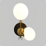 Planeta Wall Lamp