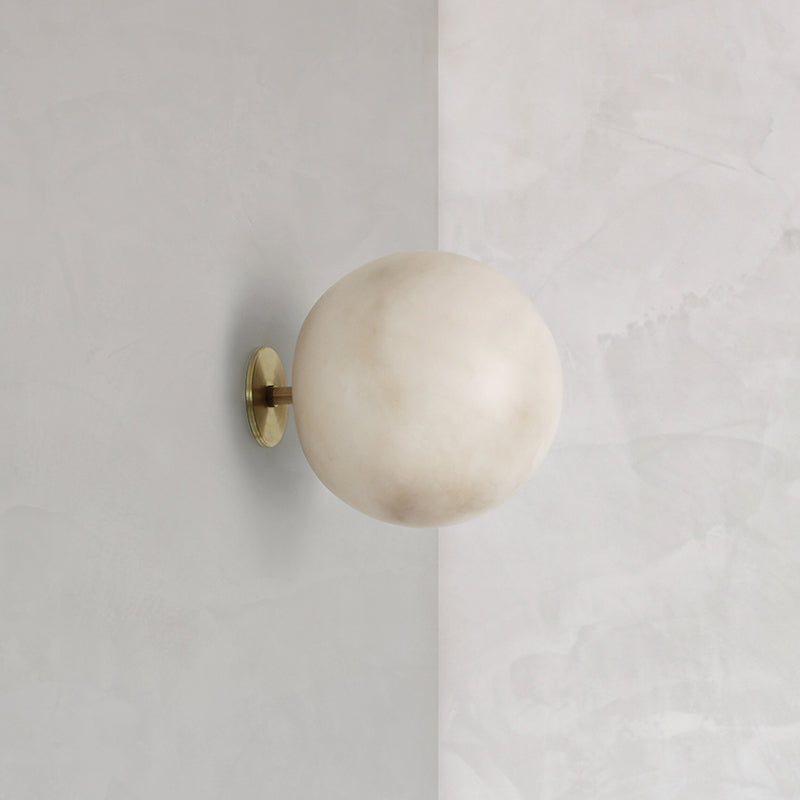 planette-alabaster-wall-lamp
