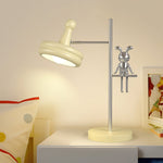 Playful Rabbit Table Lamp