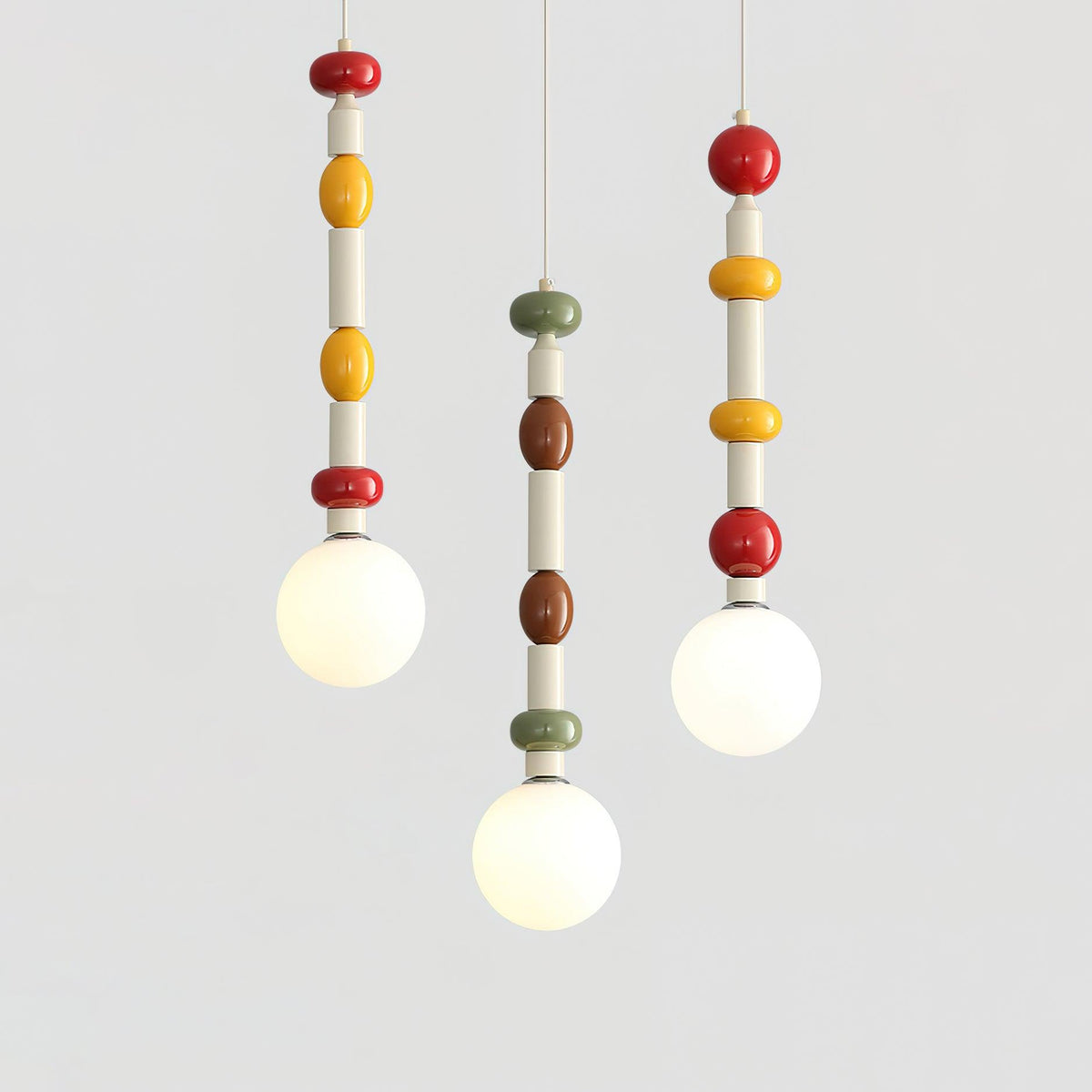 playing-beads-pendant-light